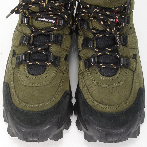 WOODLAND | Shoes | Woodland Utrek 